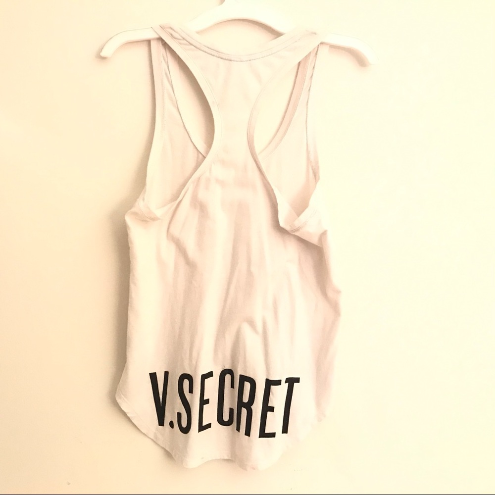 Victoria’s Secret Racerback Top